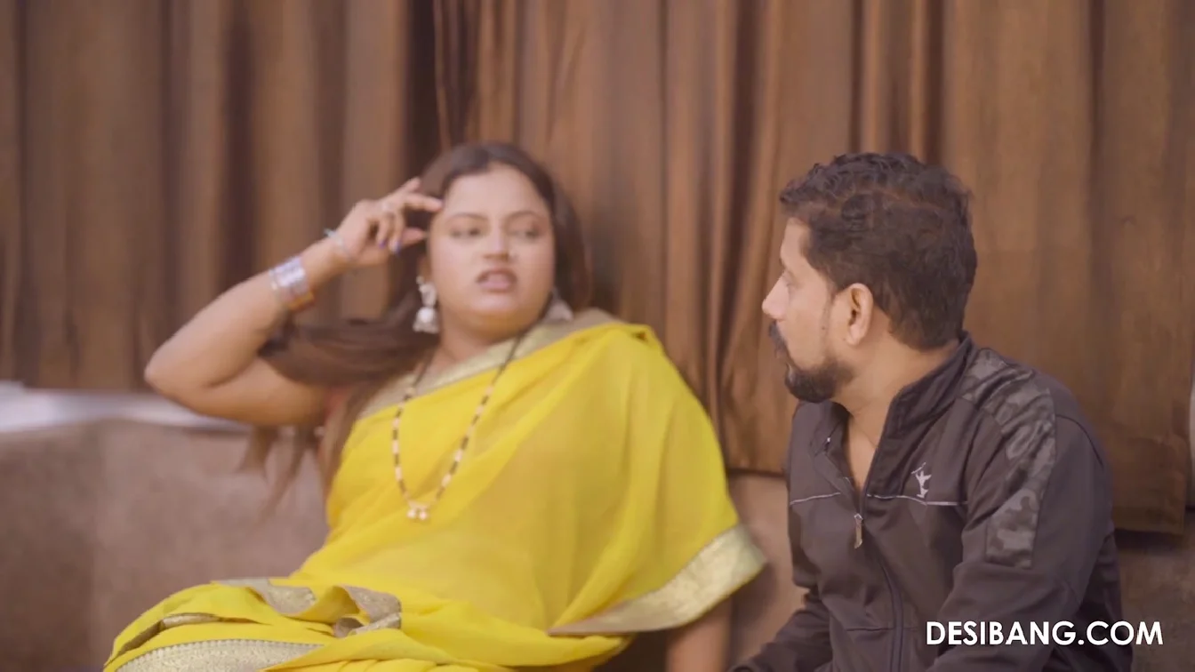 DesiBang Big Indian Wife XXX
